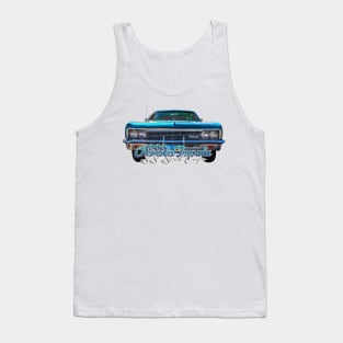 1966 Chevrolet Impala SS Sport Coupe Tank Top